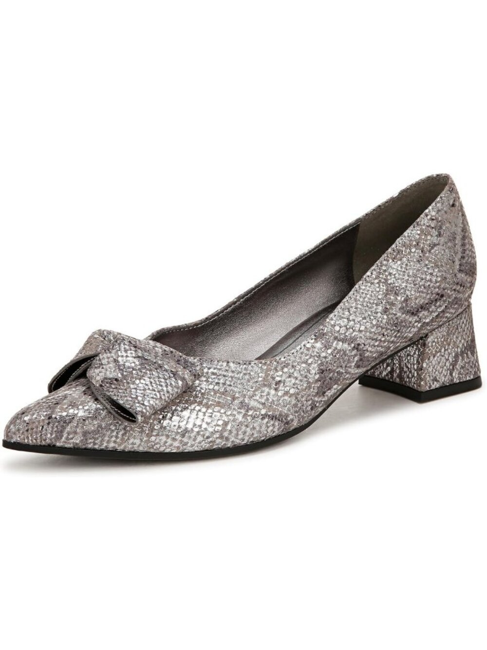 Chic Women's Slingback Pointed Toe High Heels - Comfortable & Stylish Footwear